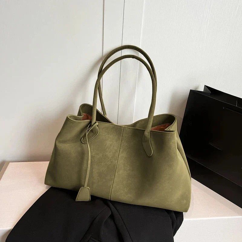 Jeltje | Grote Shopper met Strikje