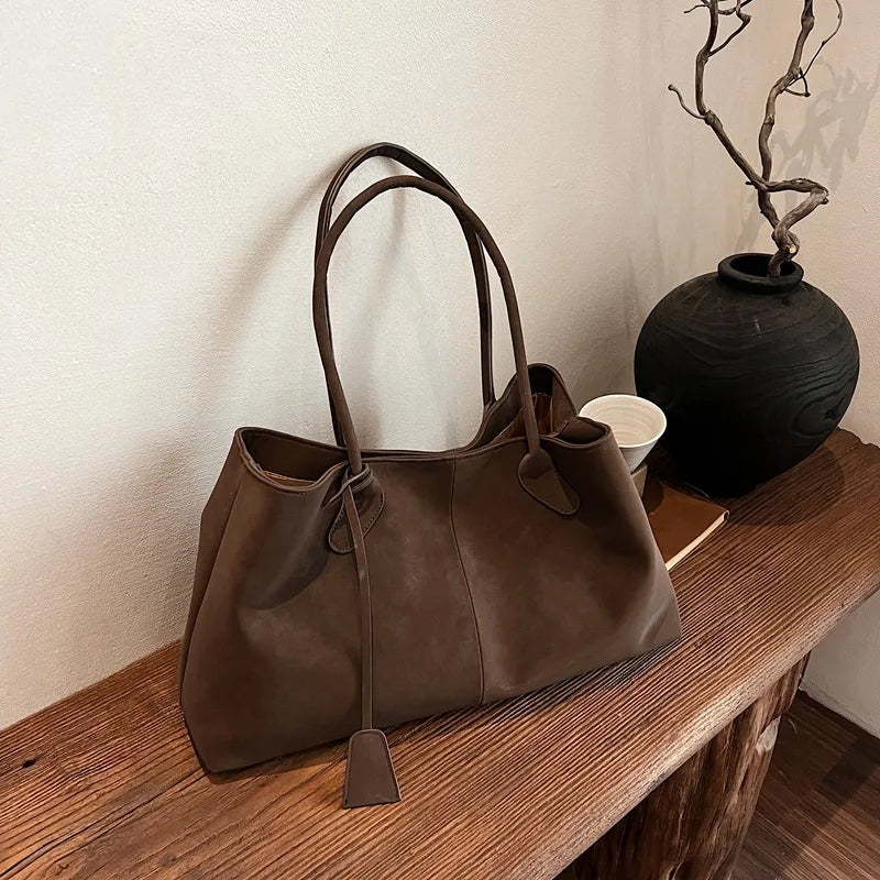 Jeltje | Grote Shopper met Strikje