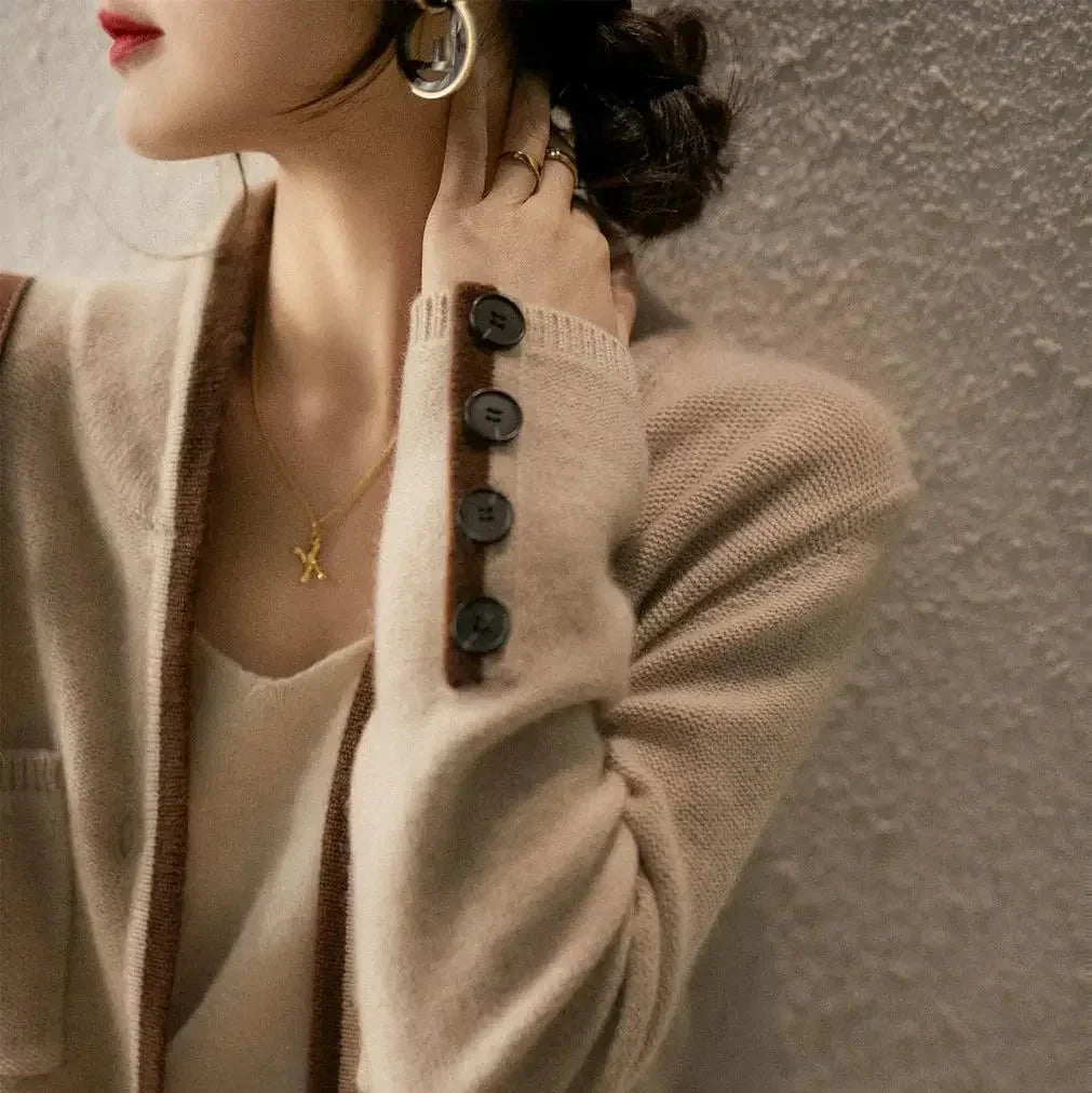 Els | Cardigan