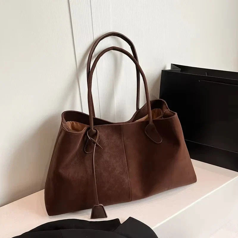 Jeltje | Grote Shopper met Strikje