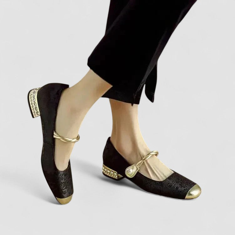 Mestelle | Orthopedische Schoenen