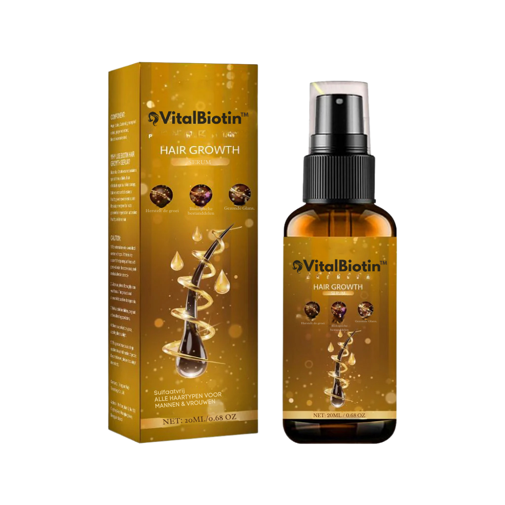 NL-VitalBiotin
