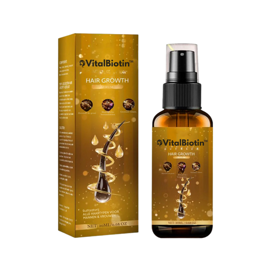 NL-VitalBiotin