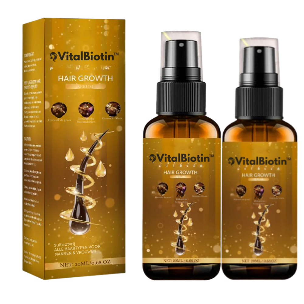 NL-VitalBiotin