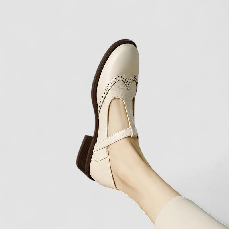 Wil | Casual Mary Jane Schoenen