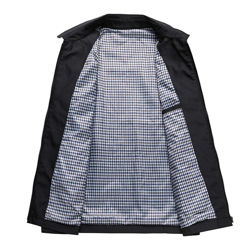Van Straaten Victor Casual Jack