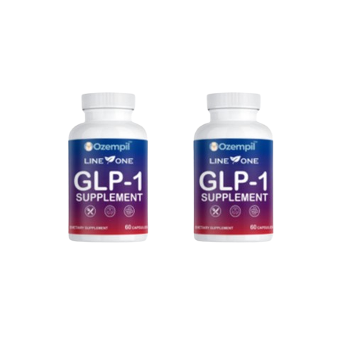 Ozempil GLP-1 (Nieuwe actie)