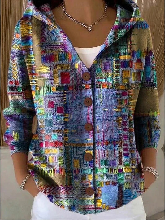 Van Straaten Elune Soft Elegance Cardigan