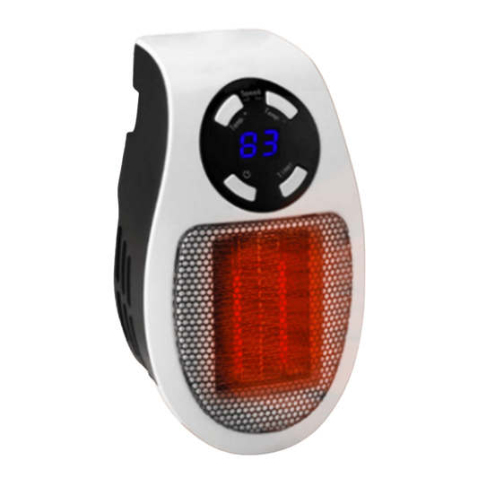 ThermoMax Verwarmer
