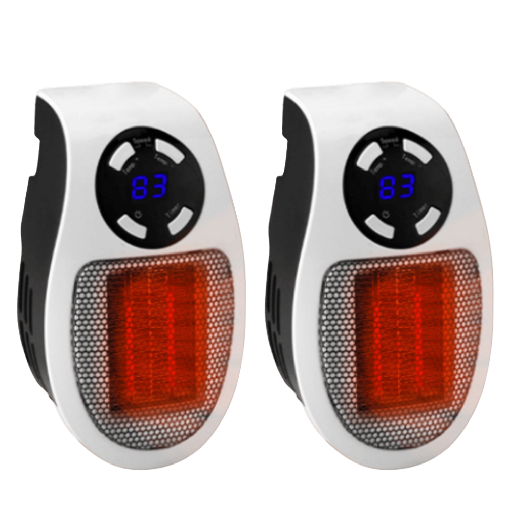 ThermoMax Verwarmer