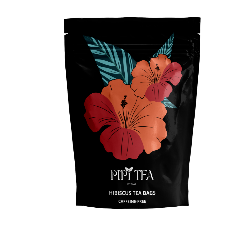 Pipi Tea
