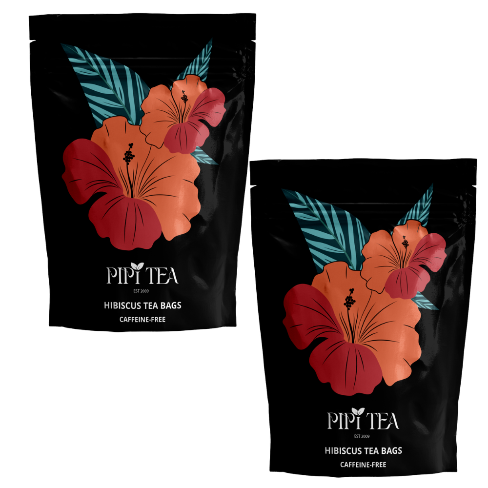Pipi Tea