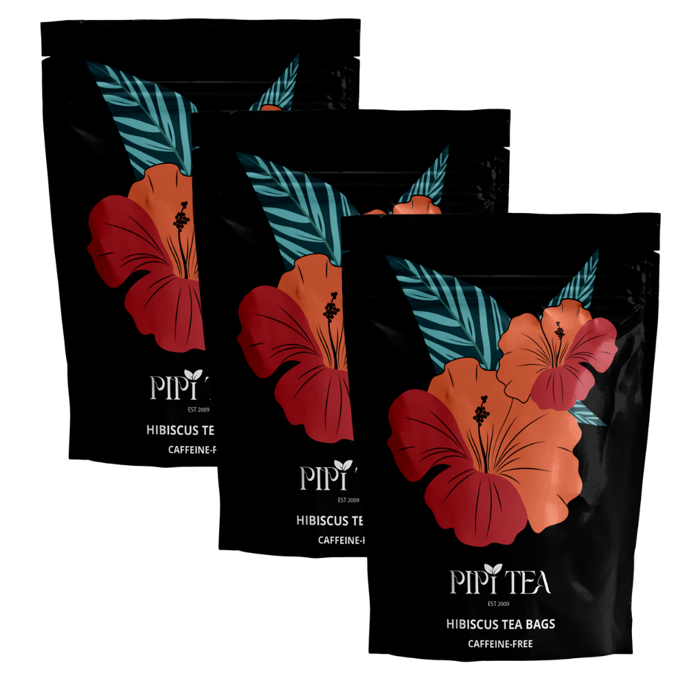 Pipi Tea