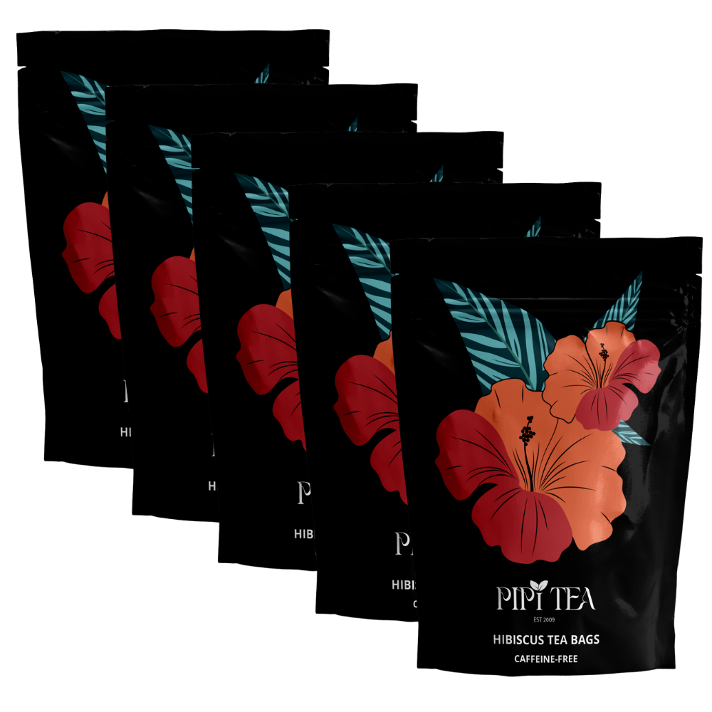 Pipi Tea