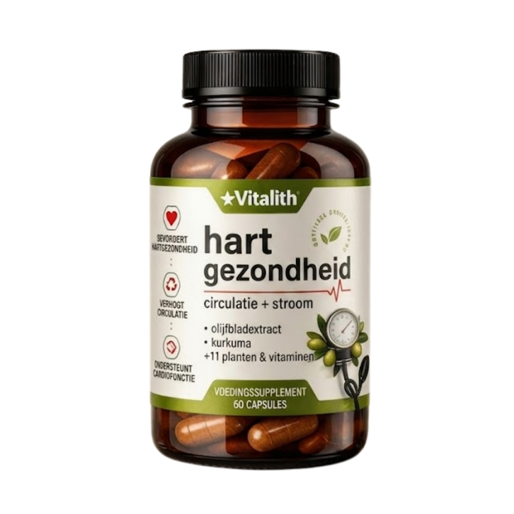 Vitalith
