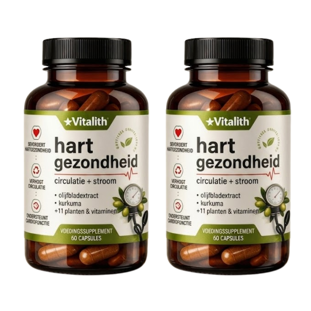 Vitalith