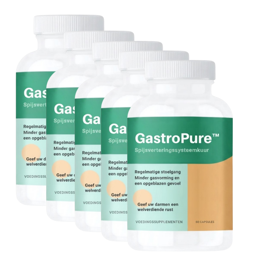 GastroPure