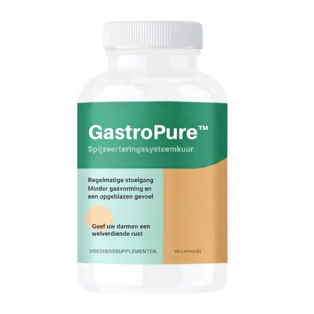 GastroPure