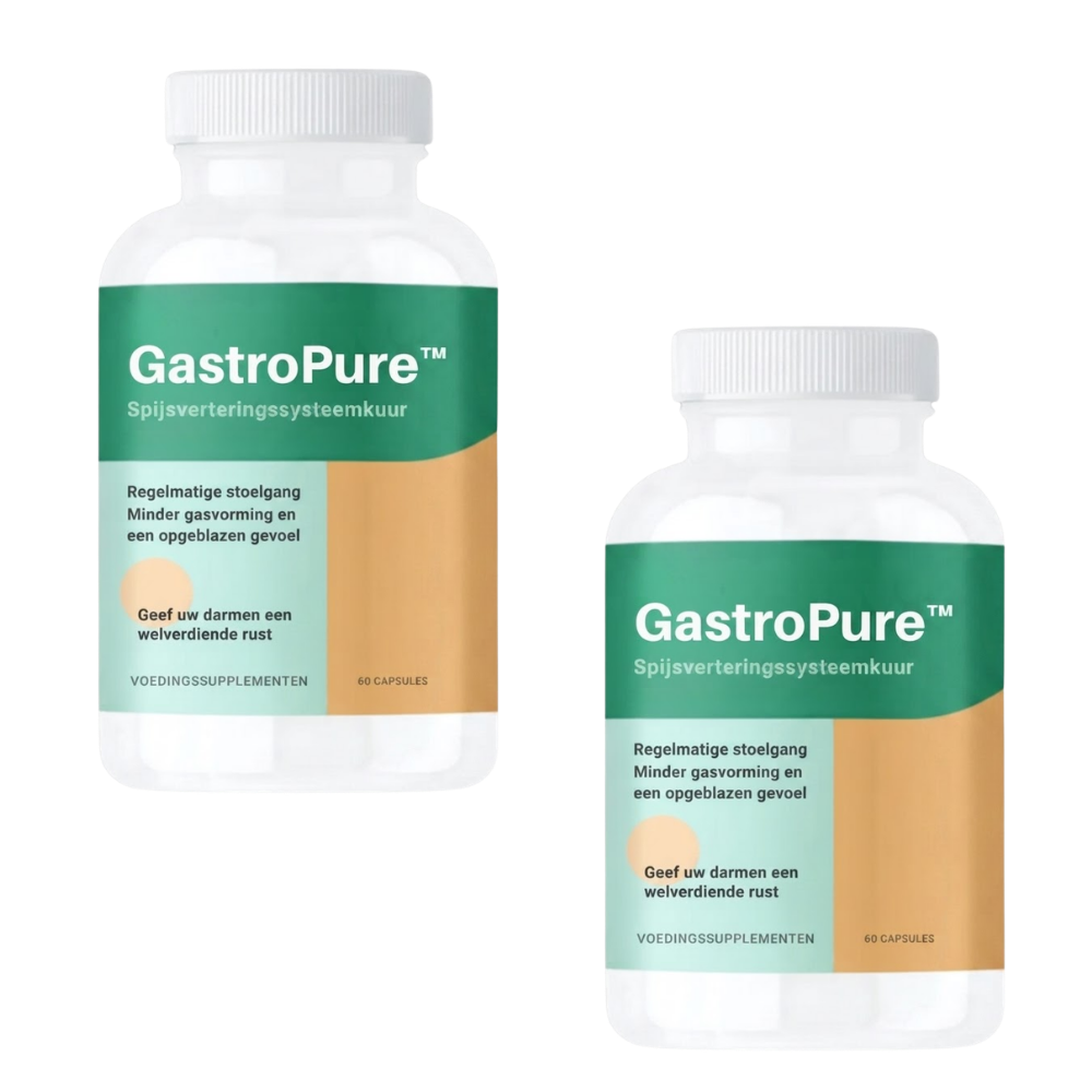 GastroPure