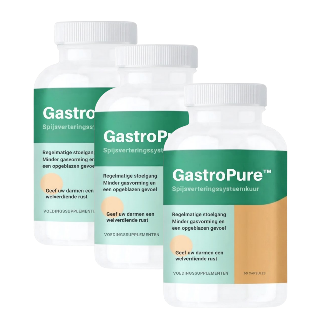 GastroPure