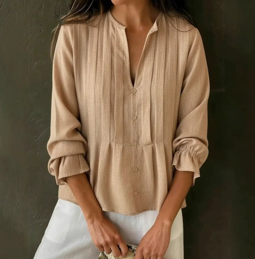 Van Straaten Eluna Soft Zomer Blouse