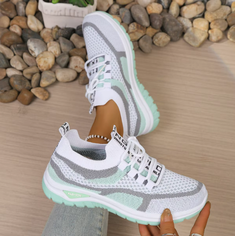 Van Straaten Meliora Comfort Light Sneakers