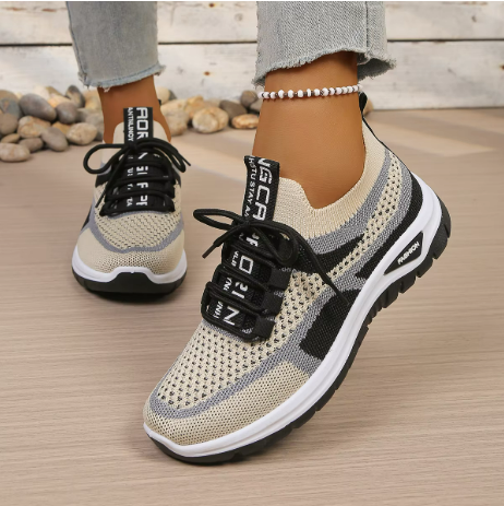 Van Straaten Meliora Comfort Light Sneakers