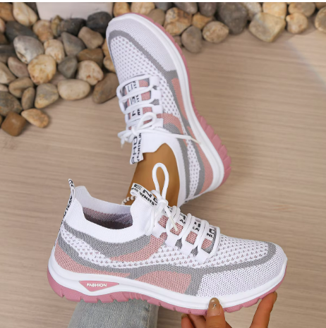 Van Straaten Meliora Comfort Light Sneakers
