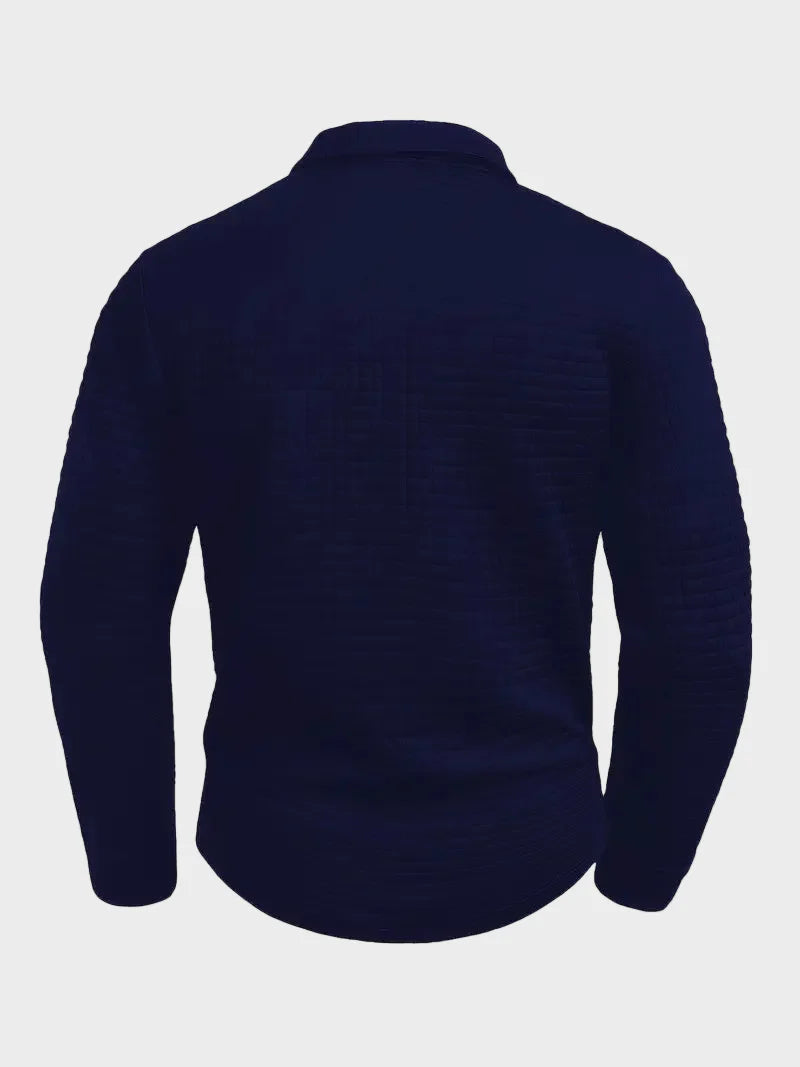 LuKa - Luxe polo shirt