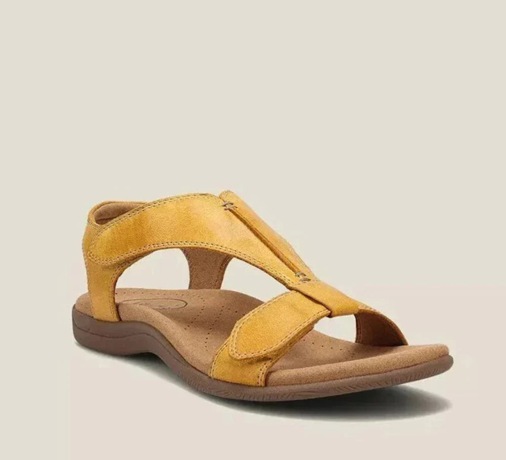 Lara | Ortopedische Comfortsandalen