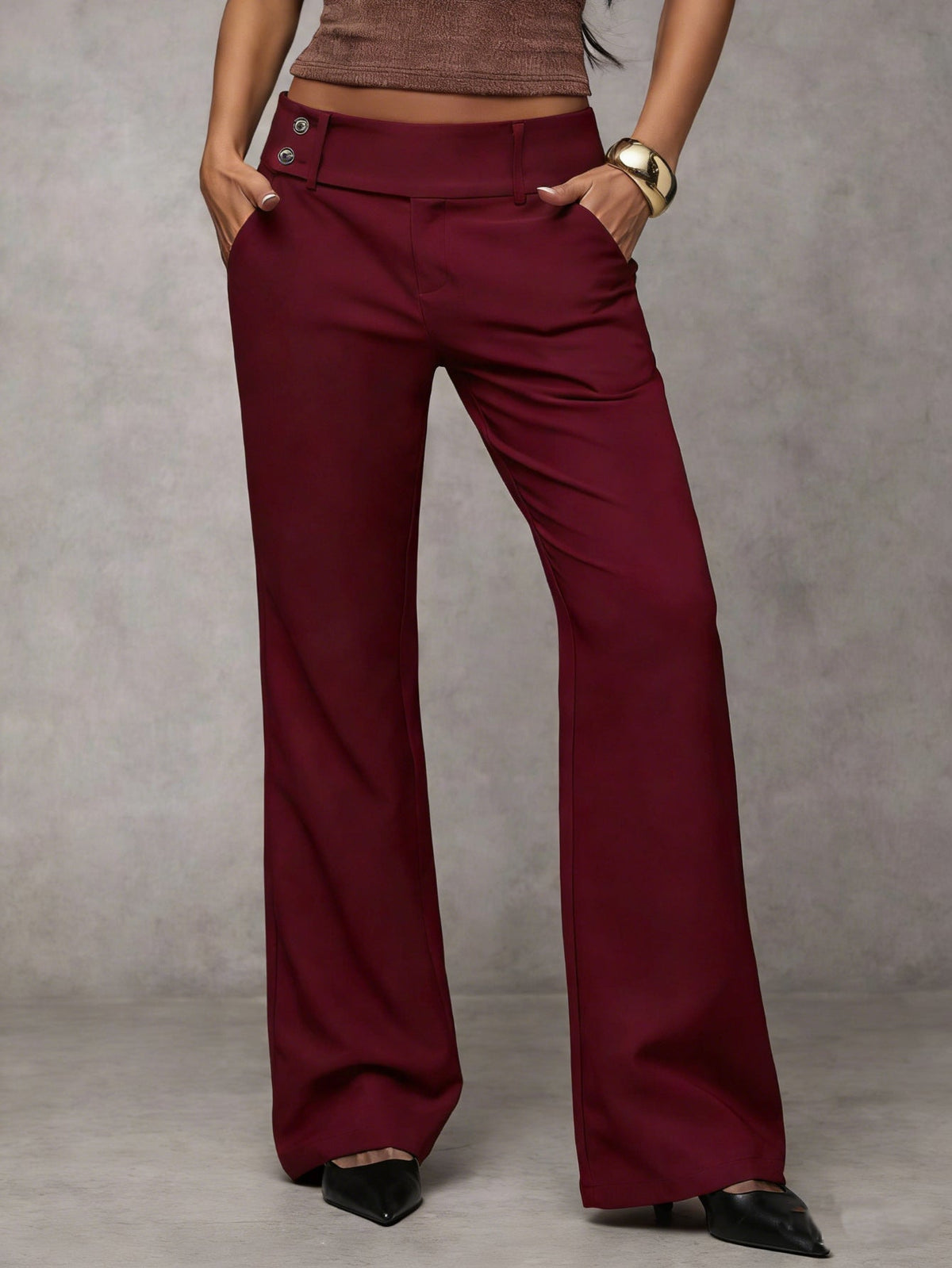 Fien | Losse Broek