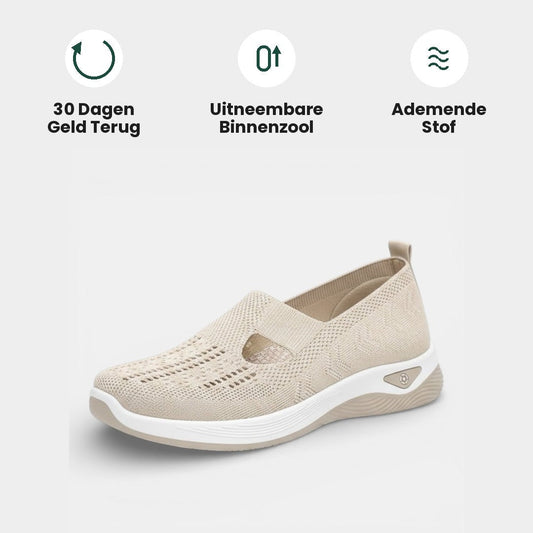 Annabel | Orthopedische Instapschoenen