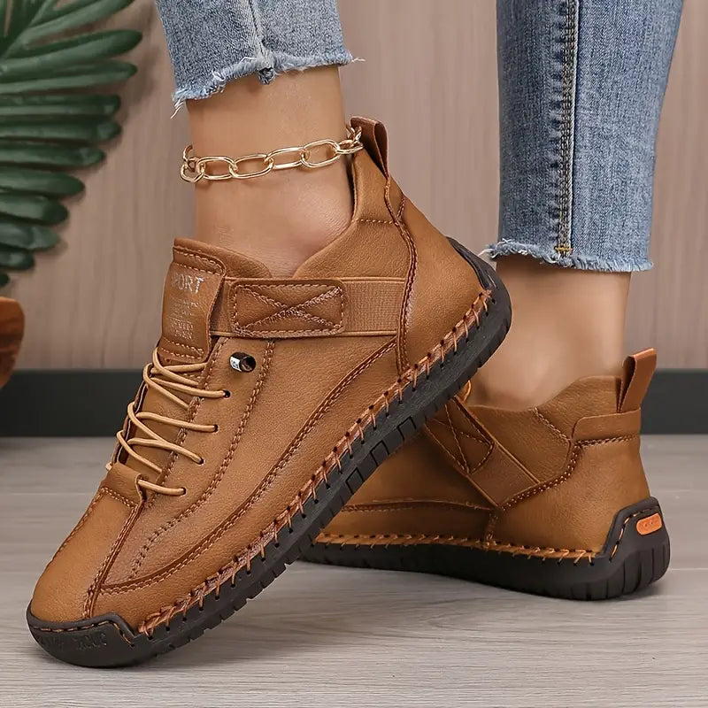 Van Straaten Orthena Comfort Orthopedische Sneakers