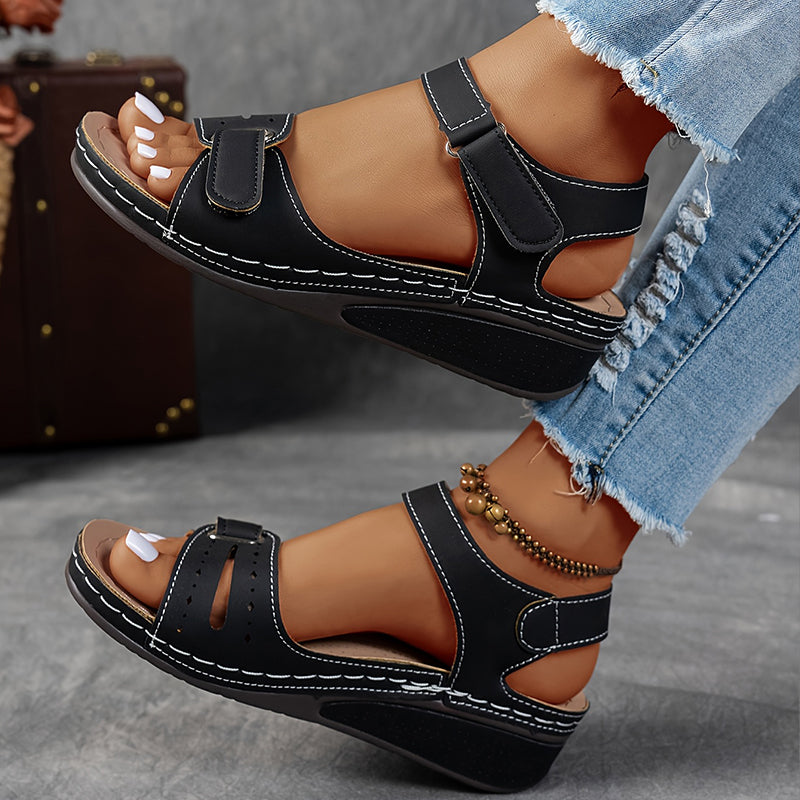 Van Straaten Soleia Orthopedic Comfort Sandalen