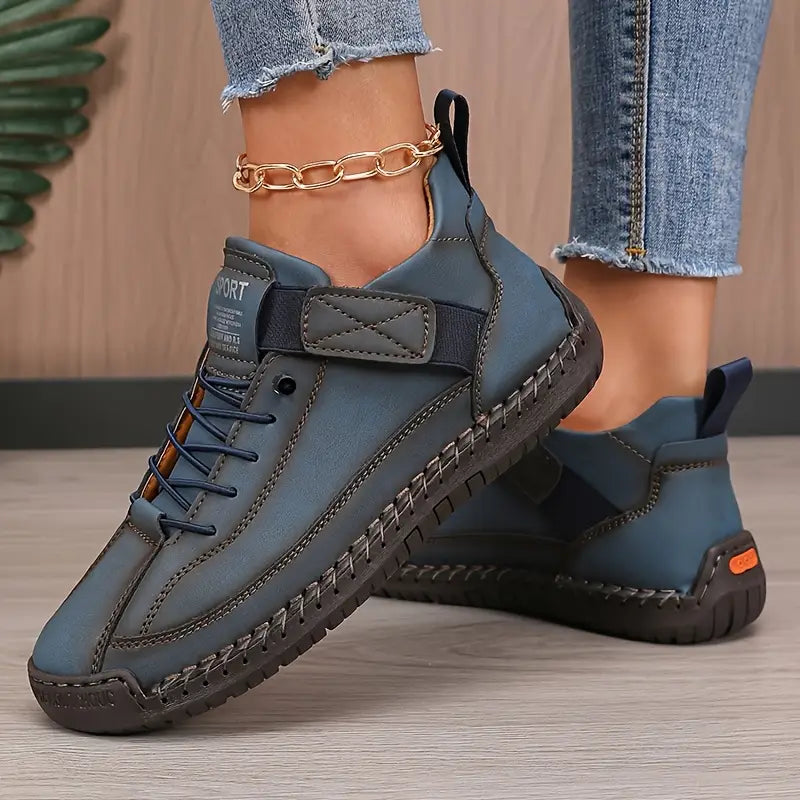 Van Straaten Orthena Comfort Orthopedische Sneakers