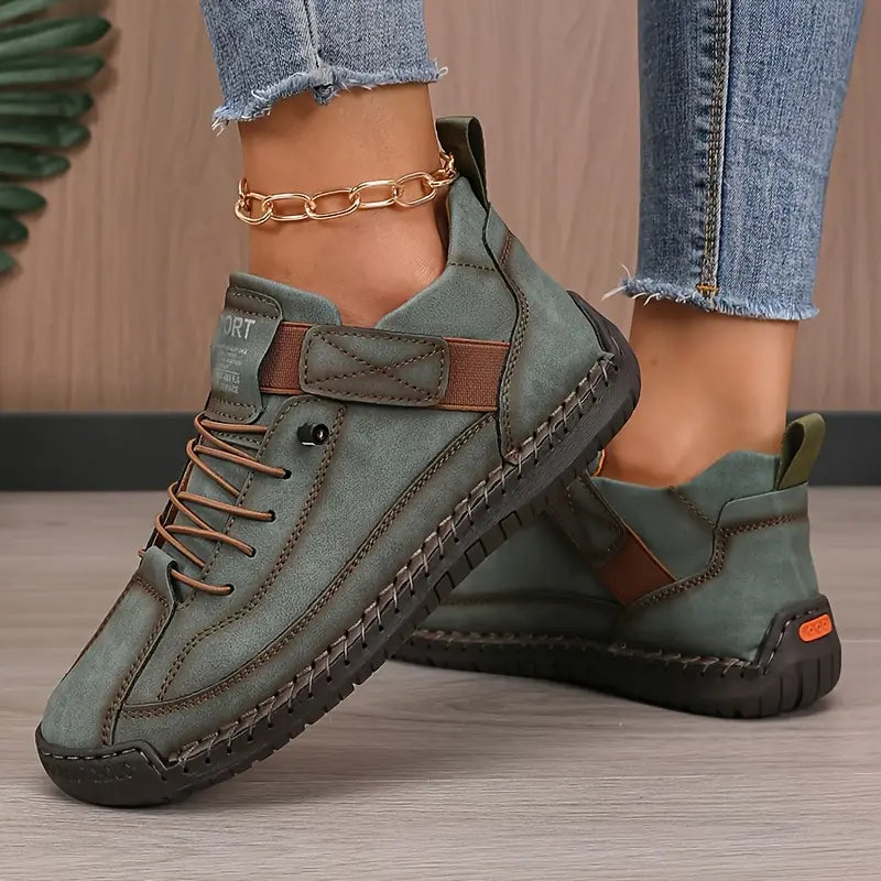 Van Straaten Orthena Comfort Orthopedische Sneakers