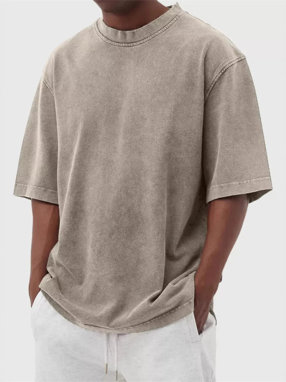 Johannes | Heren T-shirt