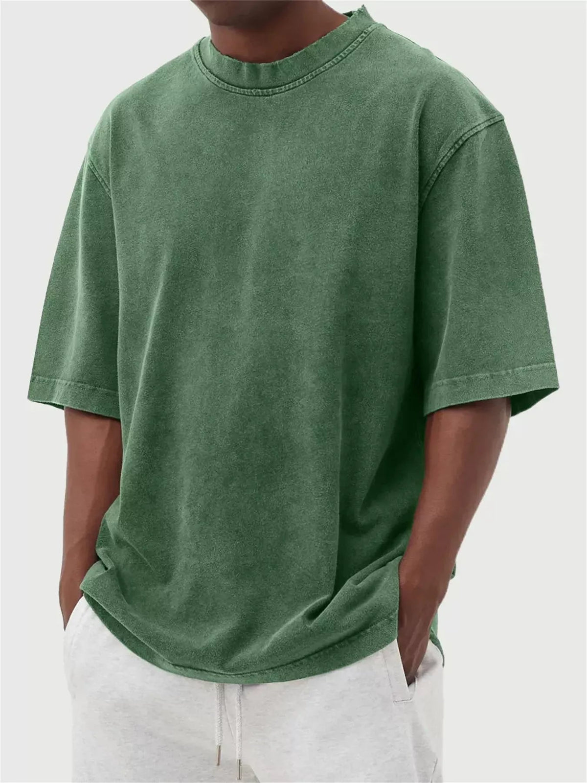 Johannes | Heren T-shirt