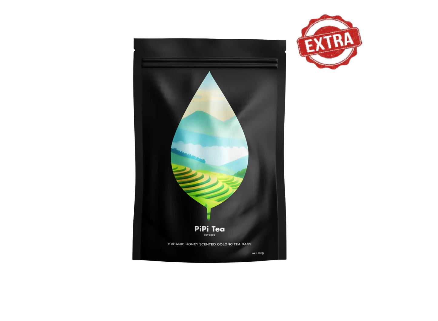 Pipi Tea