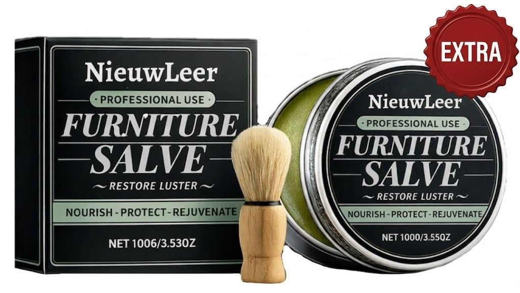 NieuwLeer