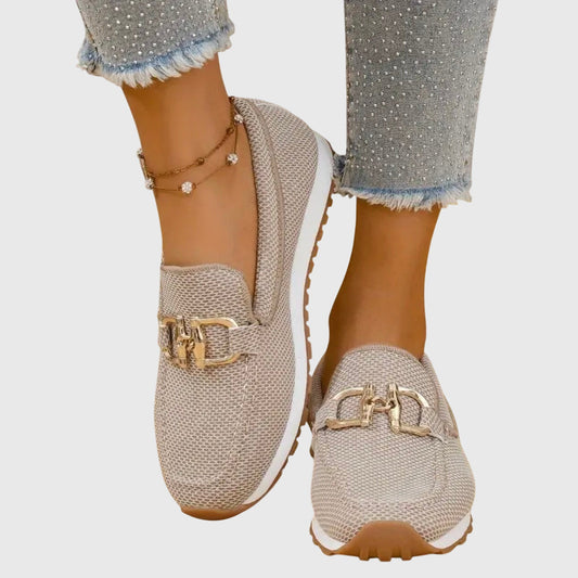 Van Straaten Lofina Comfort Lente Loafers