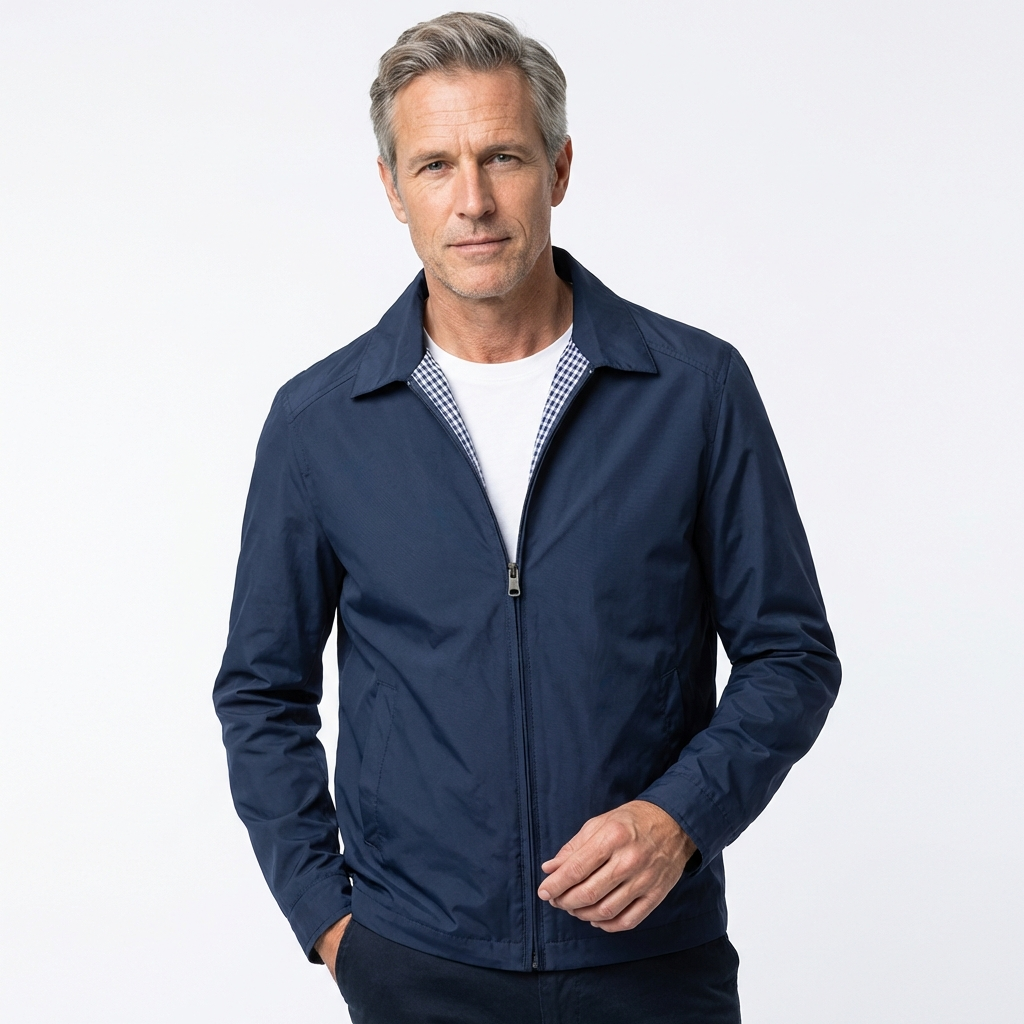 Van Straaten Victor Casual Jack