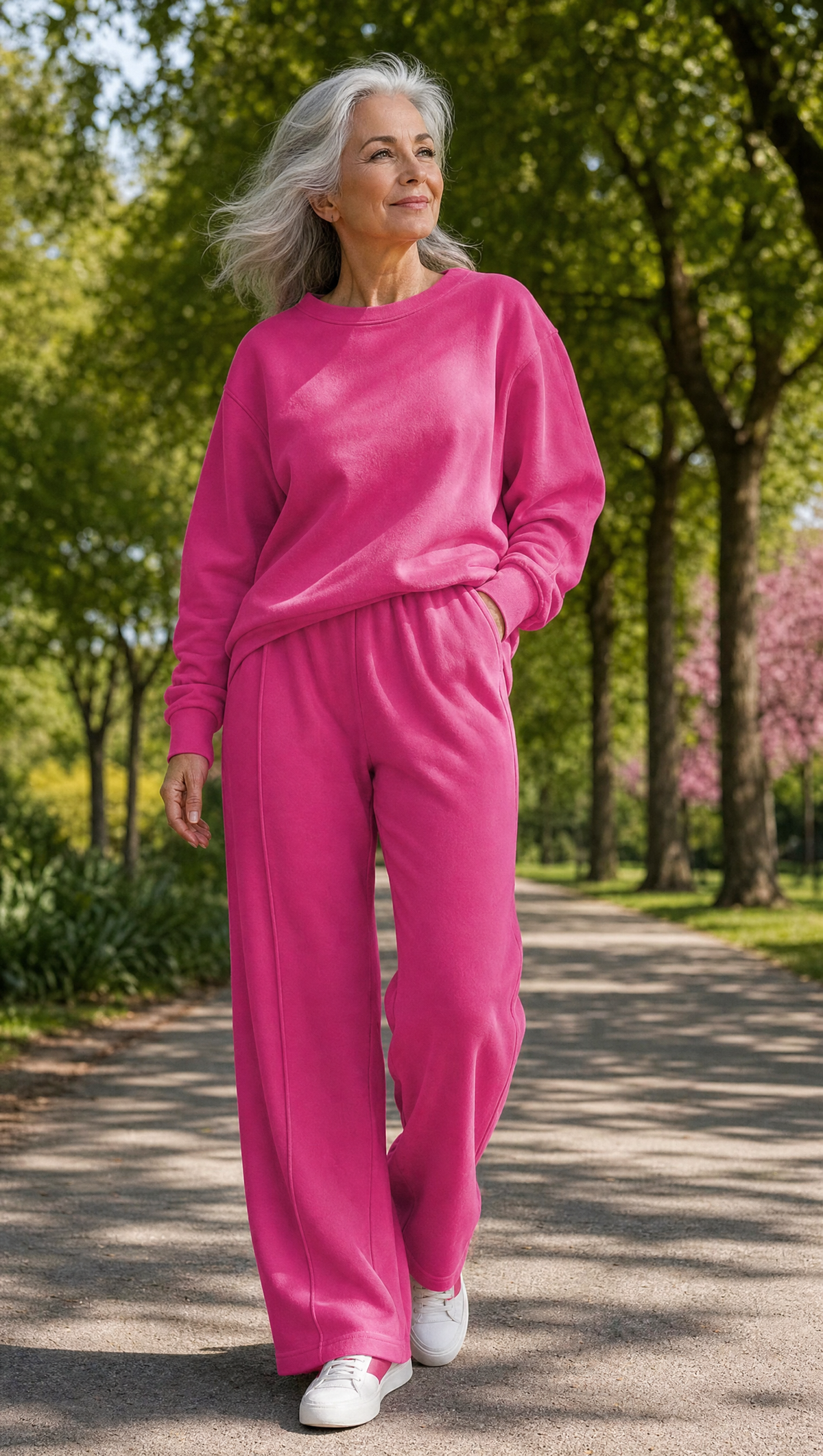 Comfort | 2-delig Dames Joggingpak