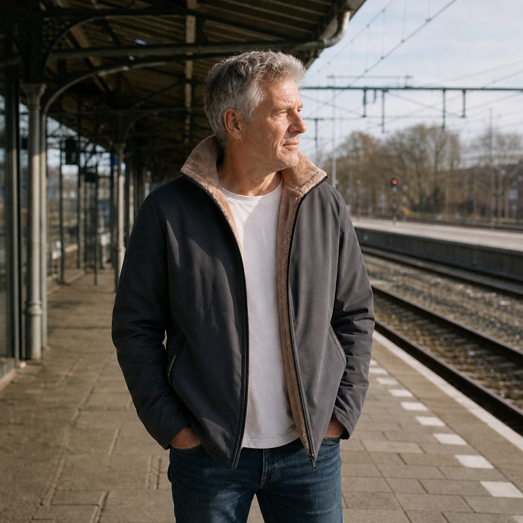 Jurre | Jack met Teddyvoering
