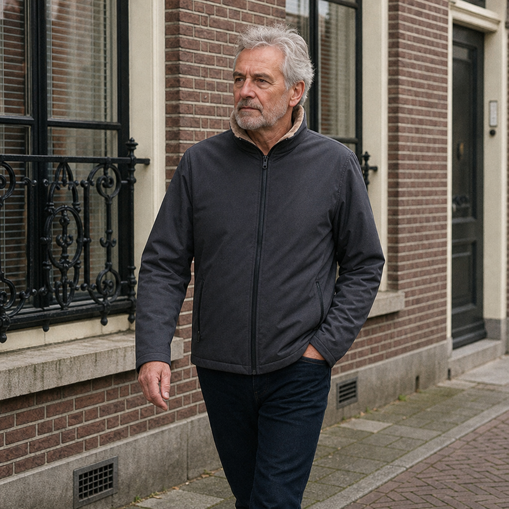 Jurre | Jack met Teddyvoering
