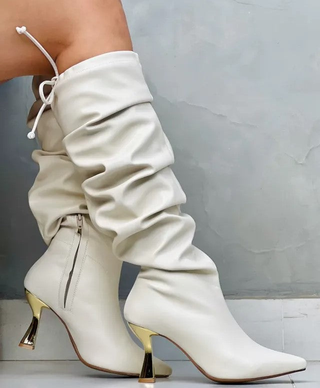 Van Straaten Feraya Sculpt Comfort Dames Laarzen