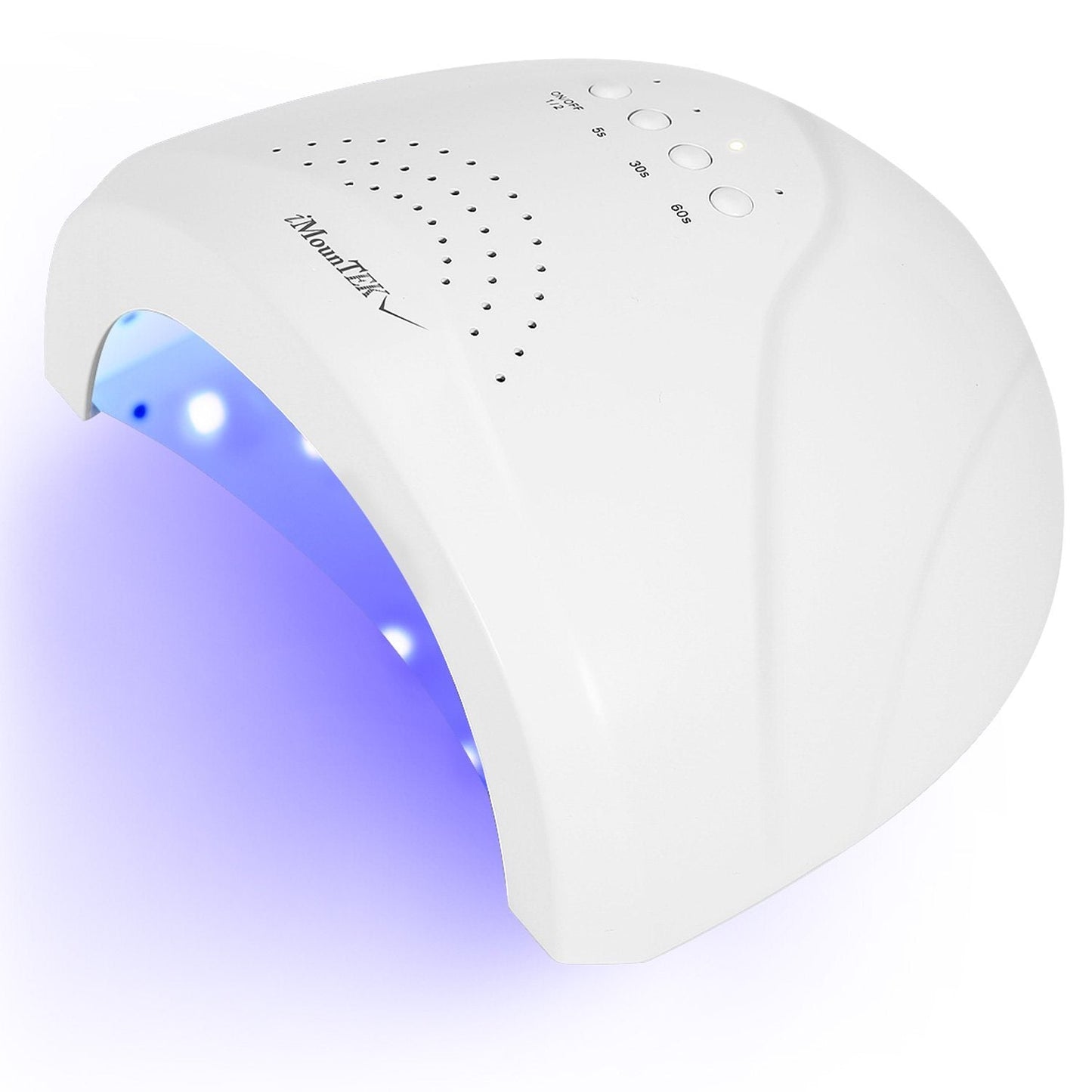 Nageldroger 48W/24W UV LED Lamp