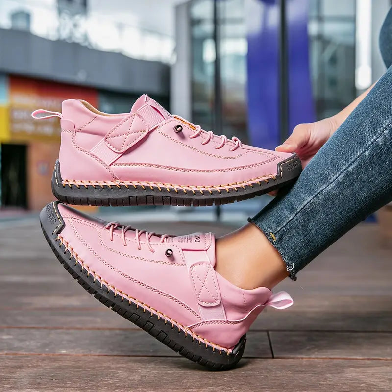 Van Straaten Orthena Comfort Orthopedische Sneakers