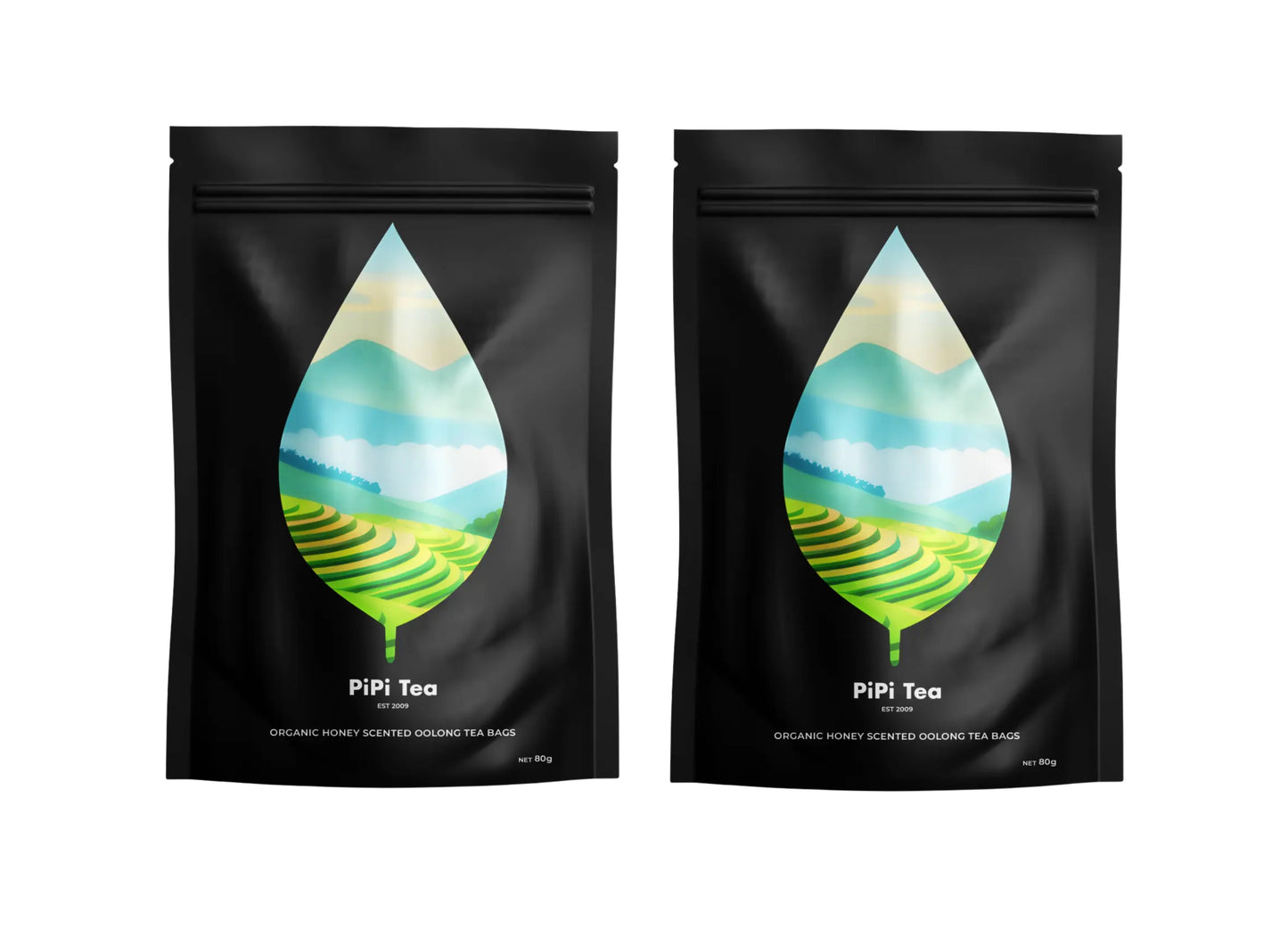 Pipi Tea