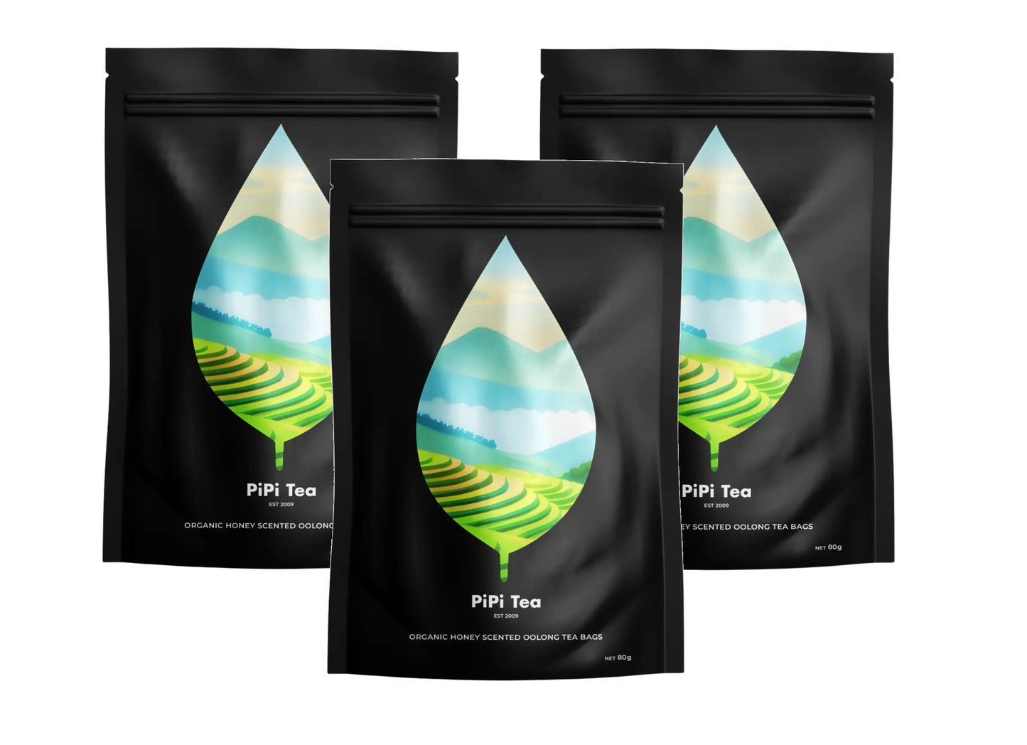 Pipi Tea